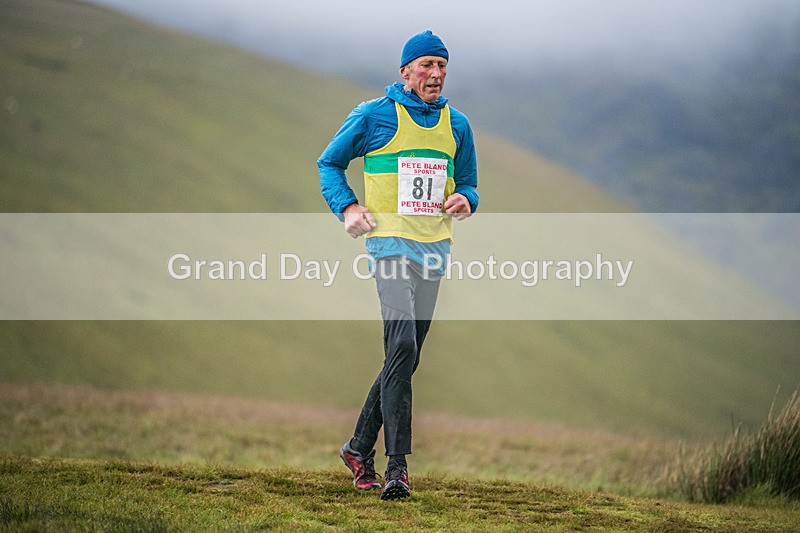 Blencathra-698 - Blencathra Fell Race Wednesday 4th June 2025