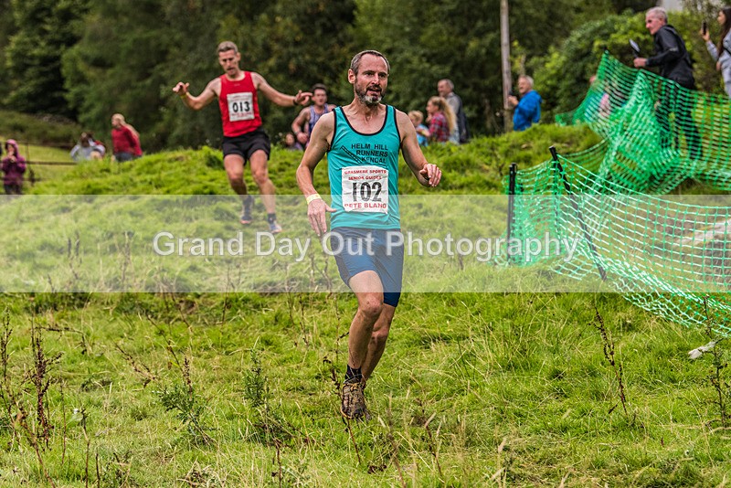 Grasmere-777 - Grasmere Sports Junior & Senior Fell Races Sunday 27th August 2023