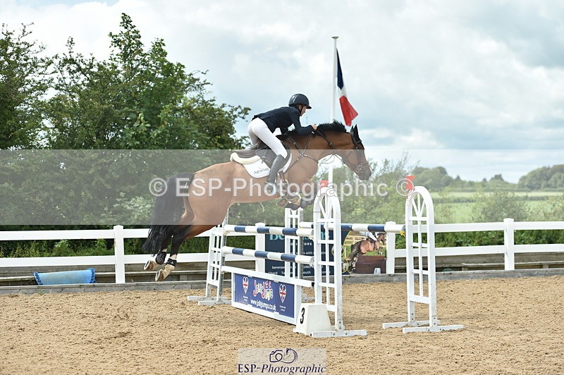 230723A-151528-13137 - Cls 20, 1 Star Silver 1.20m