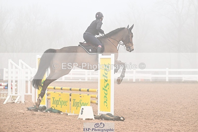 260221-093557-01493 - Cls 8+9 Clear round, British Novice and 90cm