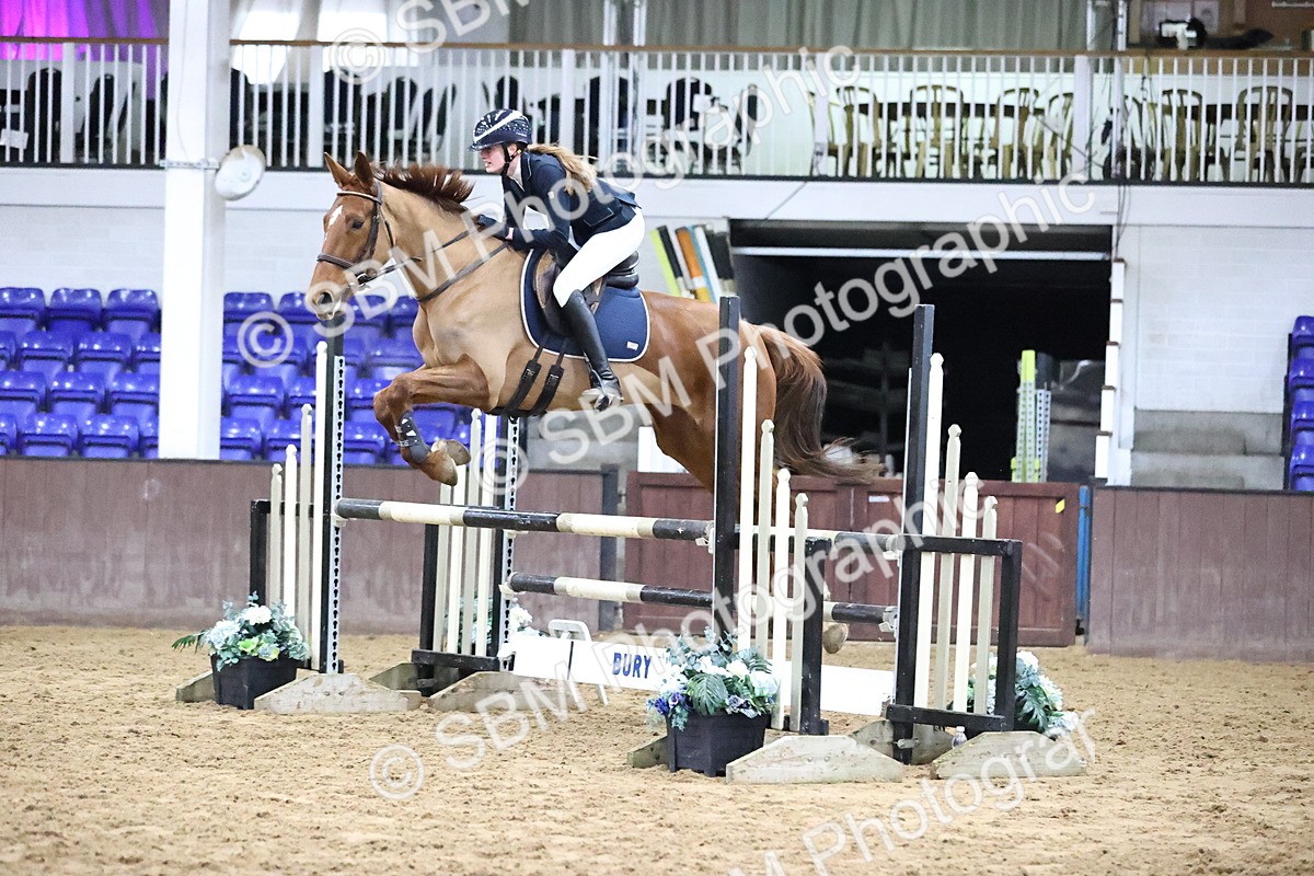 SBM_2087 - Class 8 - Nupafeed Supplements Senior Discovery/ 1m Open