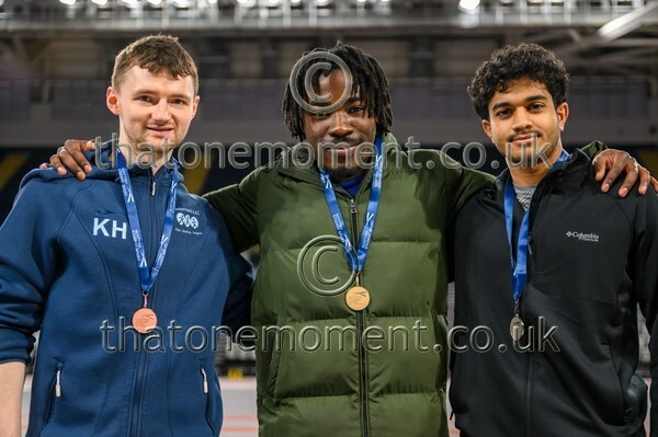StudInd-921863 - Medals