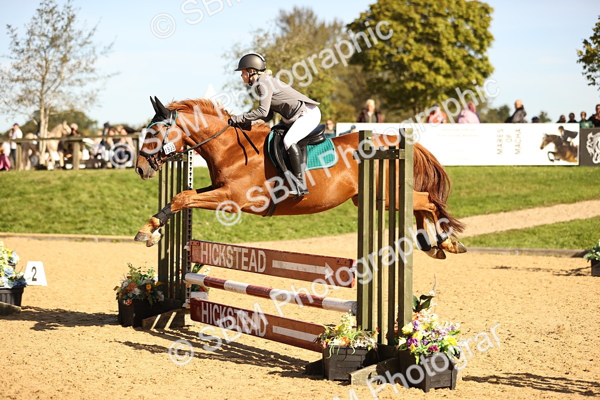 SBM_38102 - J39 - Senior 85cm Championship