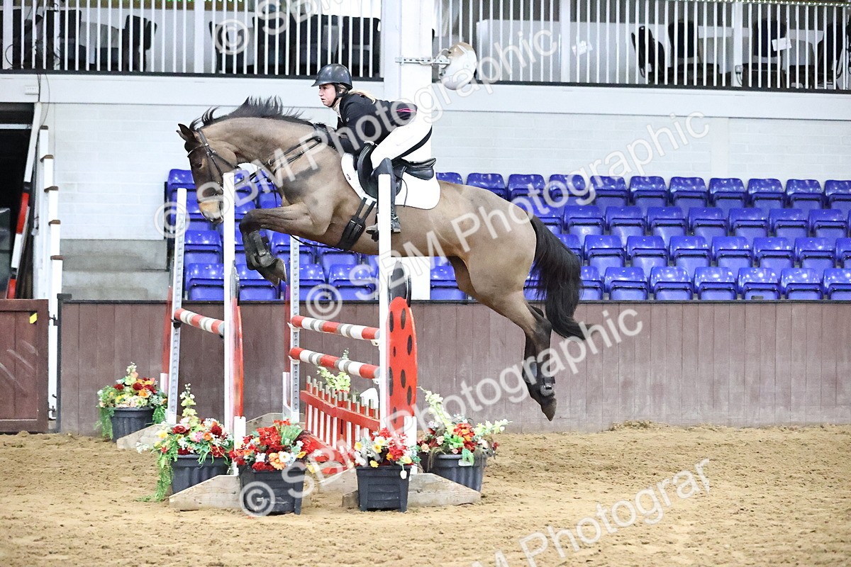 SBM_003577 - Class 16 - Senior Newcomer - 1.10m