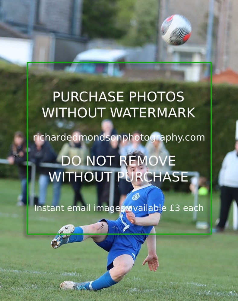 IMG_9099 - Kirkby Lonsdale Reserves vs Carnforth Rangers (16/4/24)