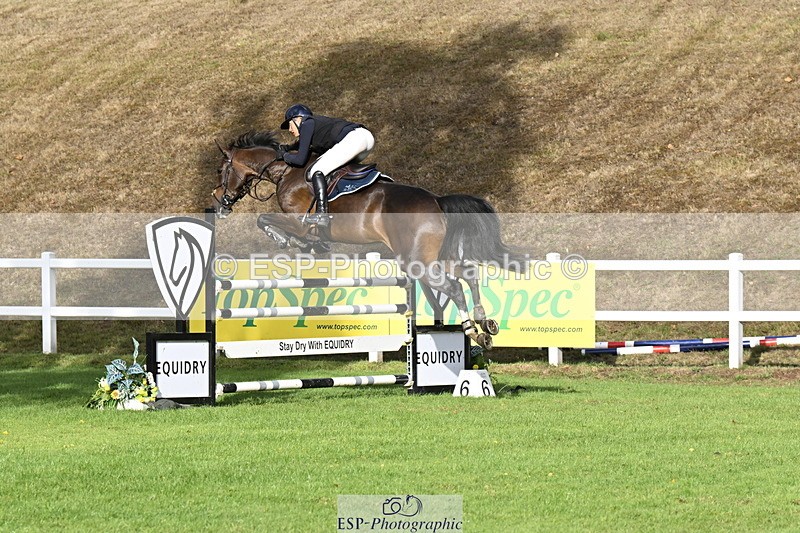 250831A-083800-09018 - Cls 34 Snr Foxhunter