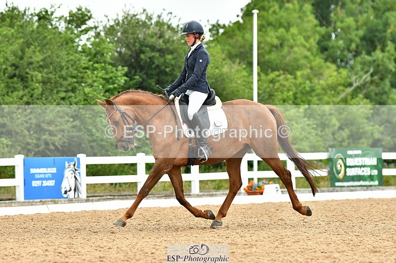 230701A-112303-05214 - Cls 5 Novice 37A