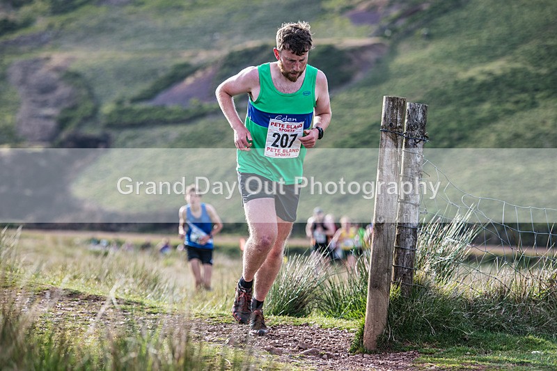 Gavel-127 - Gavel Fell Races (Junior & Senior) Wednesday 28th May 2025