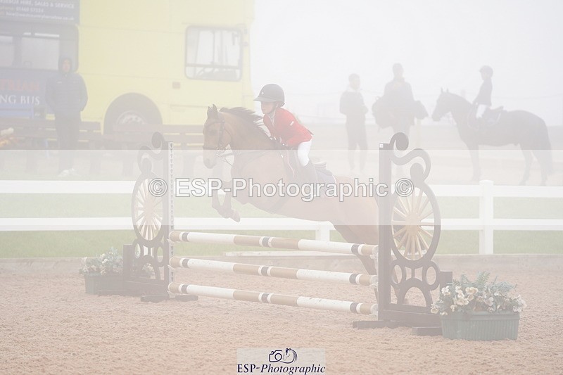 240506A-083910-07763 - Cls 11 Stepping Stones 128cm & 138cm