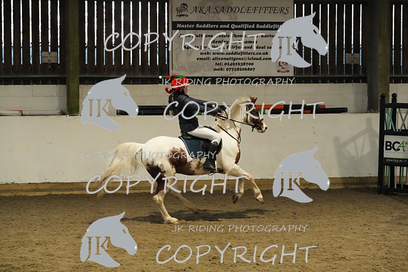 JKR02903 - Class 7 80cm