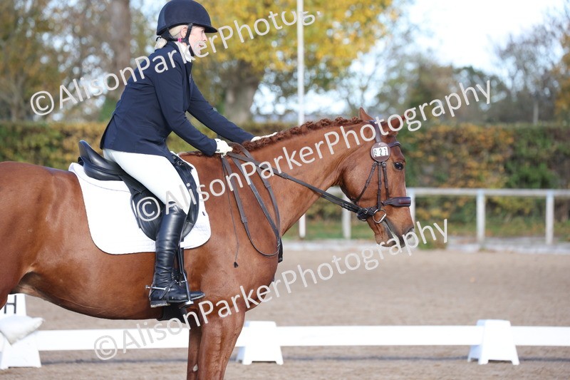 20251102-0720 - Class 4 - Novice 6