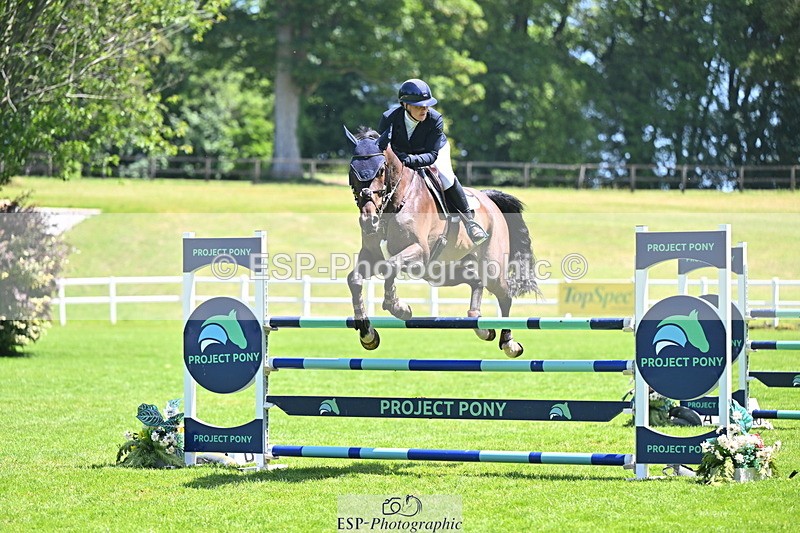 260630A-131033-02419 - Cls 20 JP Equestrian 6YO