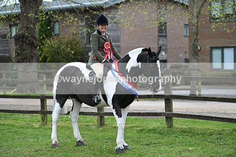 WJ7_4773 - Afternoon Champs