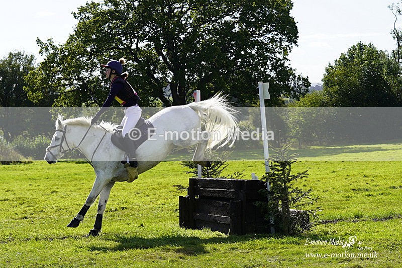  WWHT 031021 2079 - Novice Pairs (0.80m)  03/10/21