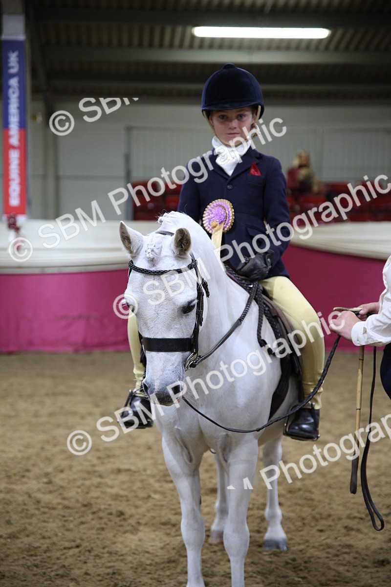 SBM_18624 - Class C Best Turned Out Champ