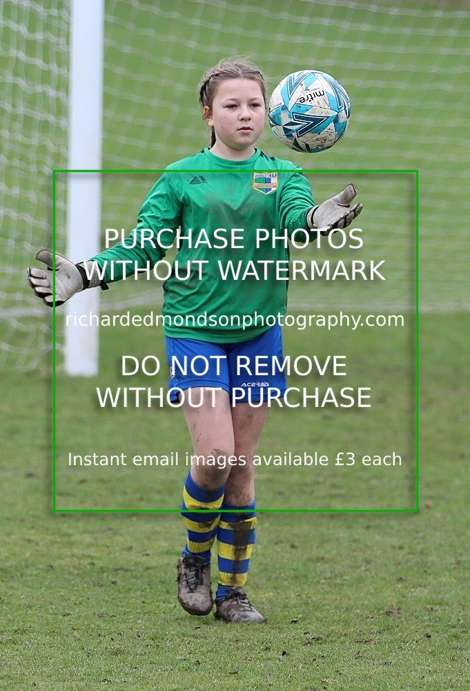 IMG_6343 - Kendal Utd Cobras vs Kirkby Stephen (19/3/23)