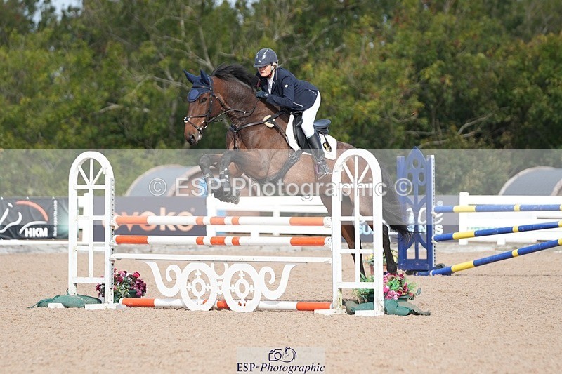 251005-121241-03299 - Cls 25 95cm Amateur Qualifier, Second Round