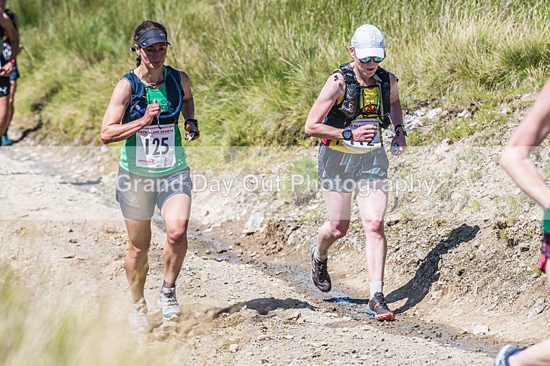 Tebay-19 - Tebay Fell Race Saturday 12th July 2025