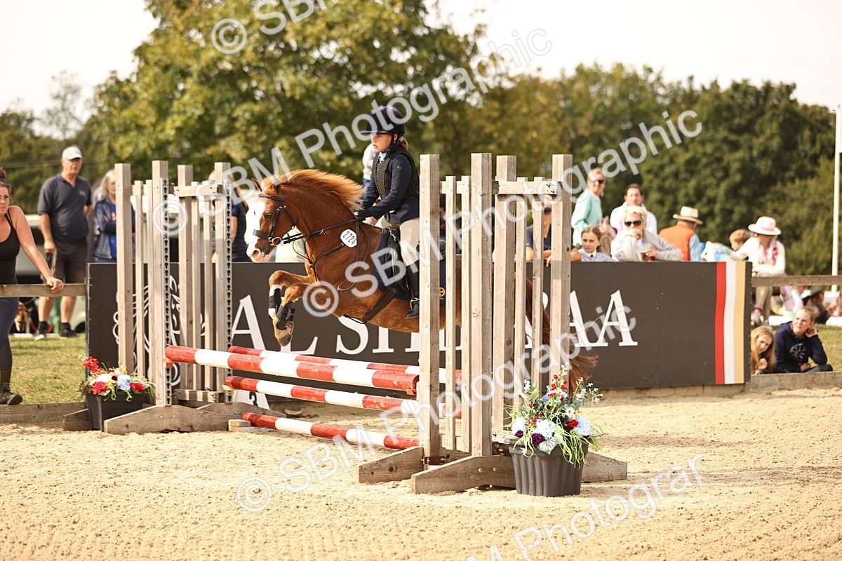 SBM_66839 - J13 - Junior Pony 60cm Championship