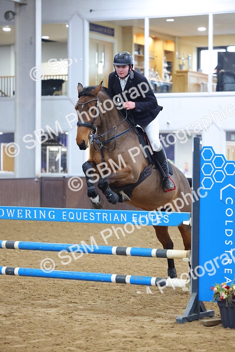 SBM_002084 - Class 16 - The WB Equiline Star Championship Qualifier (1.10m)