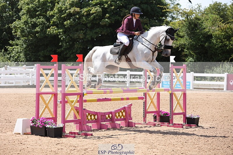 240718A-130631-05410 - Cls 9, 1 Star Bronze Tour 1.10m