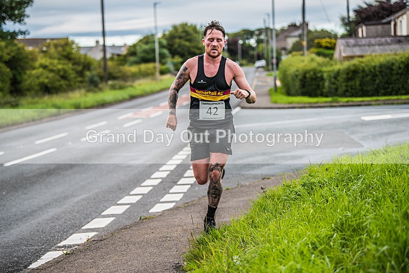 Netherhall-276 - Netherhall 10K Road Race & Children's Races, Wednesday 2nd August 2023