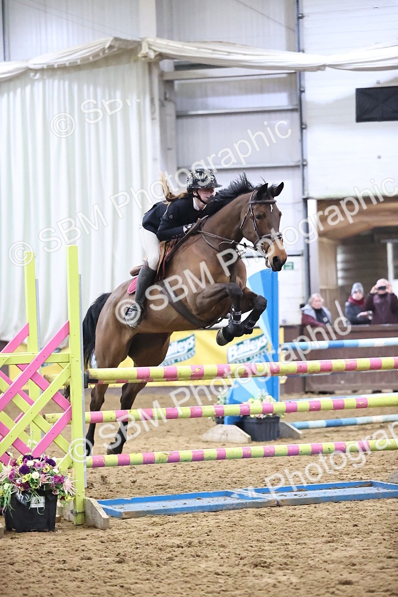 SBM_007584 - Class 23 - Senior Newcomers - 1.10m