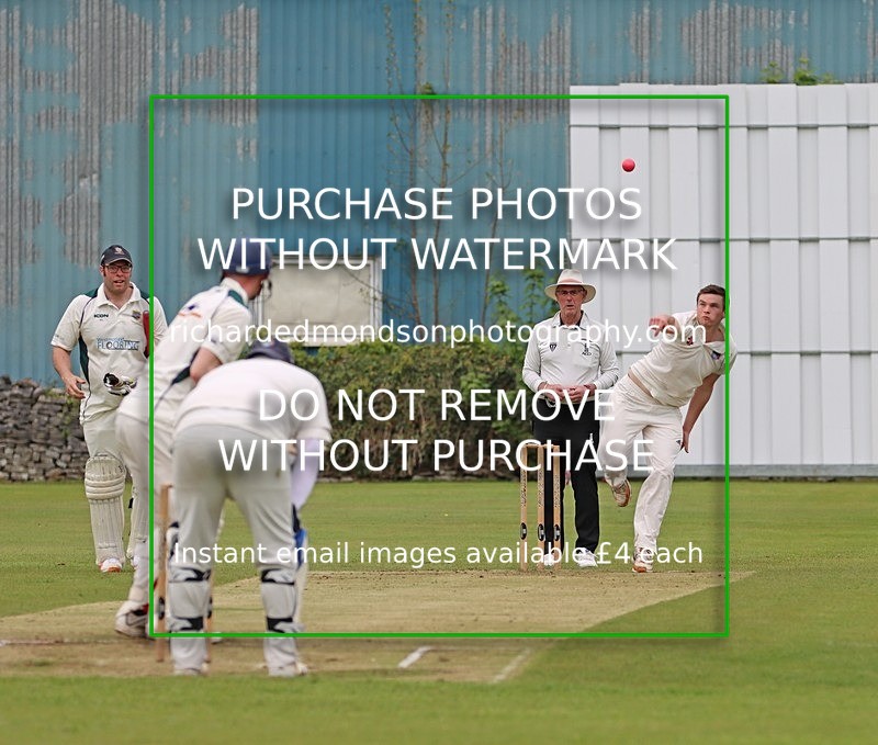 IMG_6675 - Kendal 2nds v Kirkby Lonsdale (2/5/22)