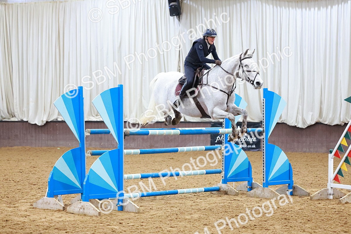 SBM_001833 - Class 6 - National 1.30m 1.40m