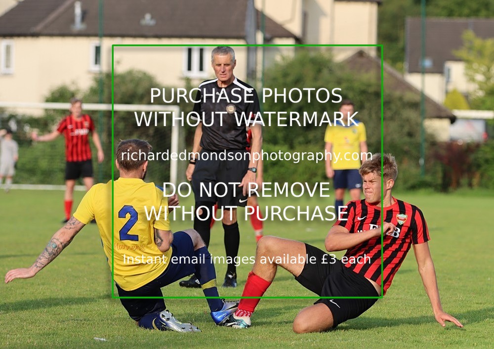 IMG_2165 - Kendal United vs Endmoor KGR