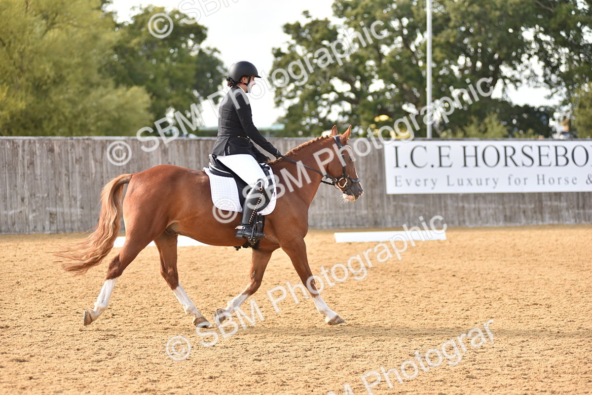 SBM_11290 - D15 - Small Tour Championship Novice 1