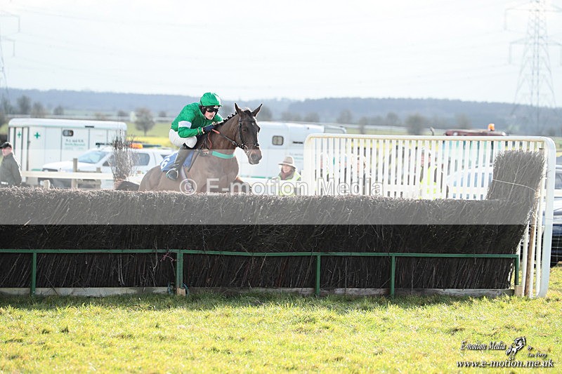 PtP 250126 381 - Cocklebarrow Races Point-to-Point 25/01/26