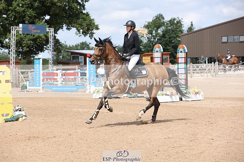 250719-123700-15030 - Cls 11, 1 Star Bronze Tour Jump Off and Presentations