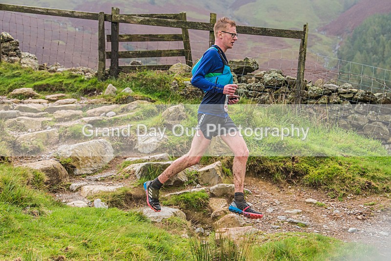 Langdale-1091 - Langdale Horseshoe Fell Race Saturday 7th October 2023