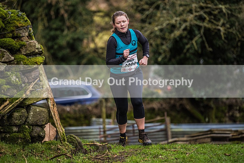 Giggleswick-722 - Kendal Winter League Races Giggleswick Sunday 14th January 2024