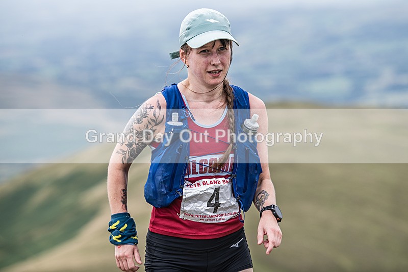 Sedbergh Hills-250 - Sedbergh Hills Fell Race Sunday 16th August 2026