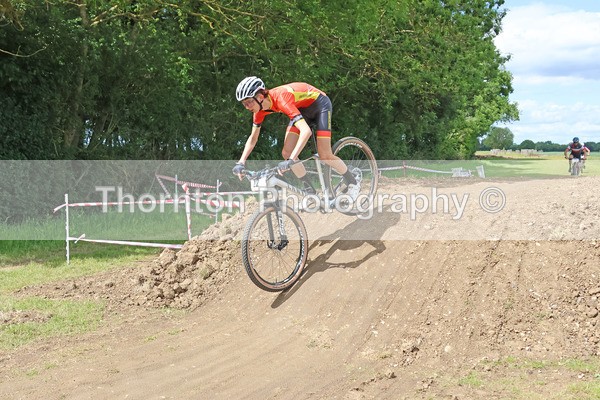 022 - MTB East Round 5 Gallows Green 25th May 2025  13:20 Male Adult Elite/S1 start (1Hr) +1 Lap