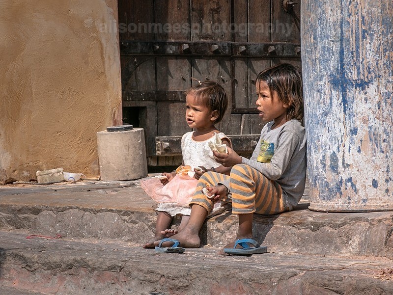  - India