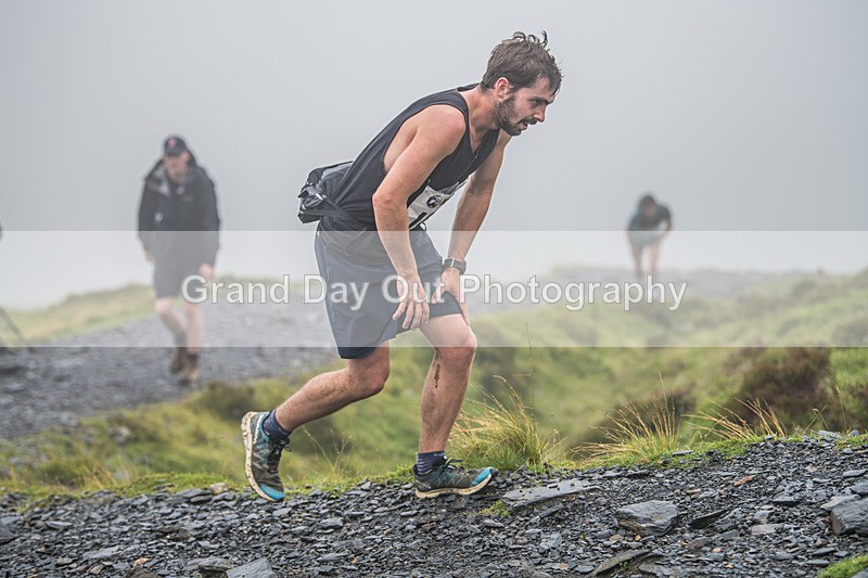 Skiddaw-49 - Skiddaw Fell Race Sunday 5th July 2026