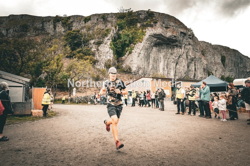 DSCF6978 - Kilnsey Crag race