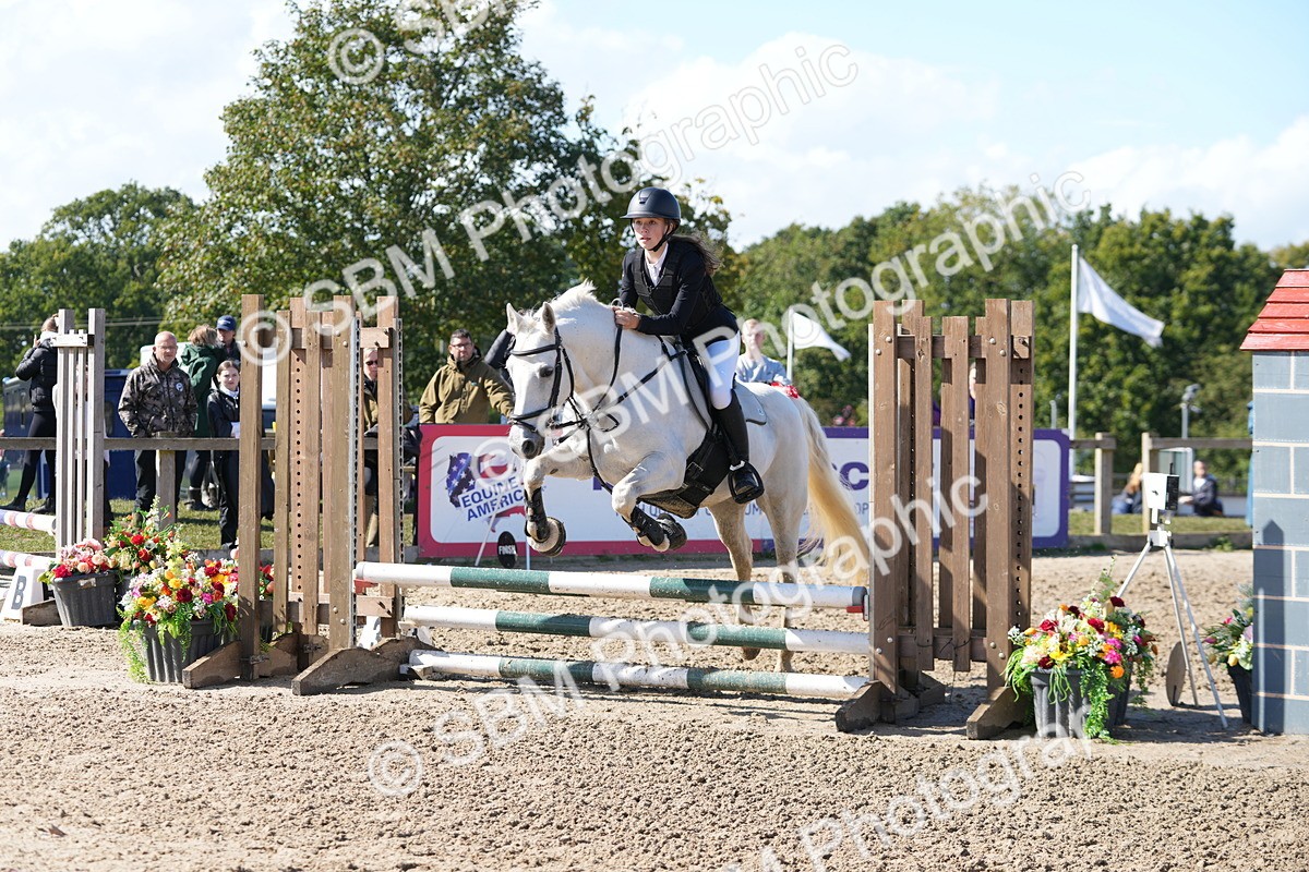 SBM_44443 - J7 - Junior Pony 60cm Championship