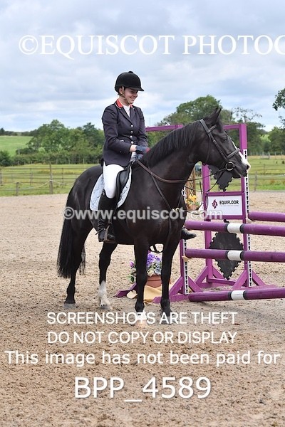 BPP_4589 - CLASS 2 Club/ Unaffiliated 80cms Open