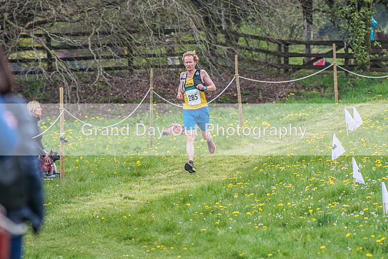 3 Peaks Finish-107 - The 3 Peaks Race Saturday 26th April 2025 - The Finish