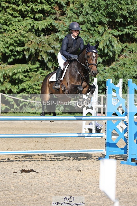 250703A-174915-06470 - Cls 10 1.05m Amateur Q and Open