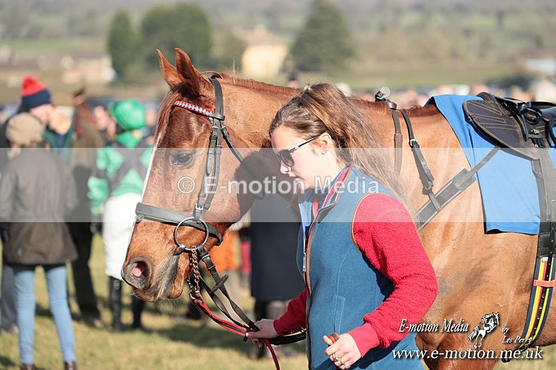 PtP 010325 257 - Beaufort Races Didmarton 01/03/25