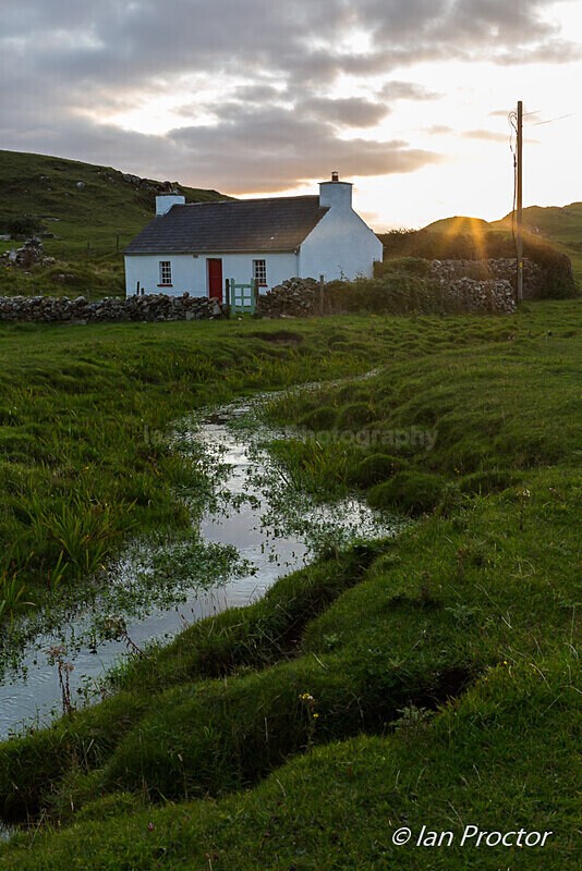 Quintessential Donegal - Ireland
