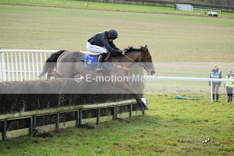 PtP 121221 620 - Barbury International Point-to-Point 112/12/2021