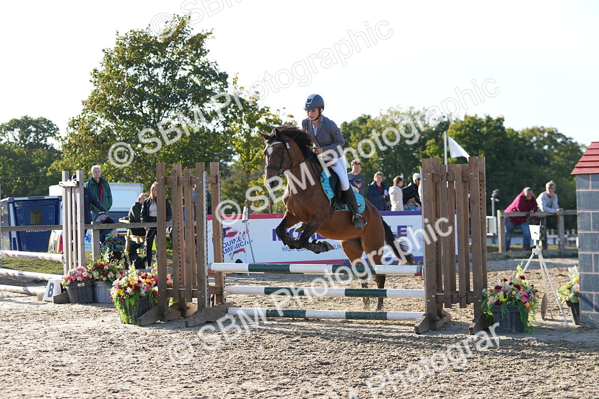 SBM_53713 - J8 - Junior Pony 65cm Championship