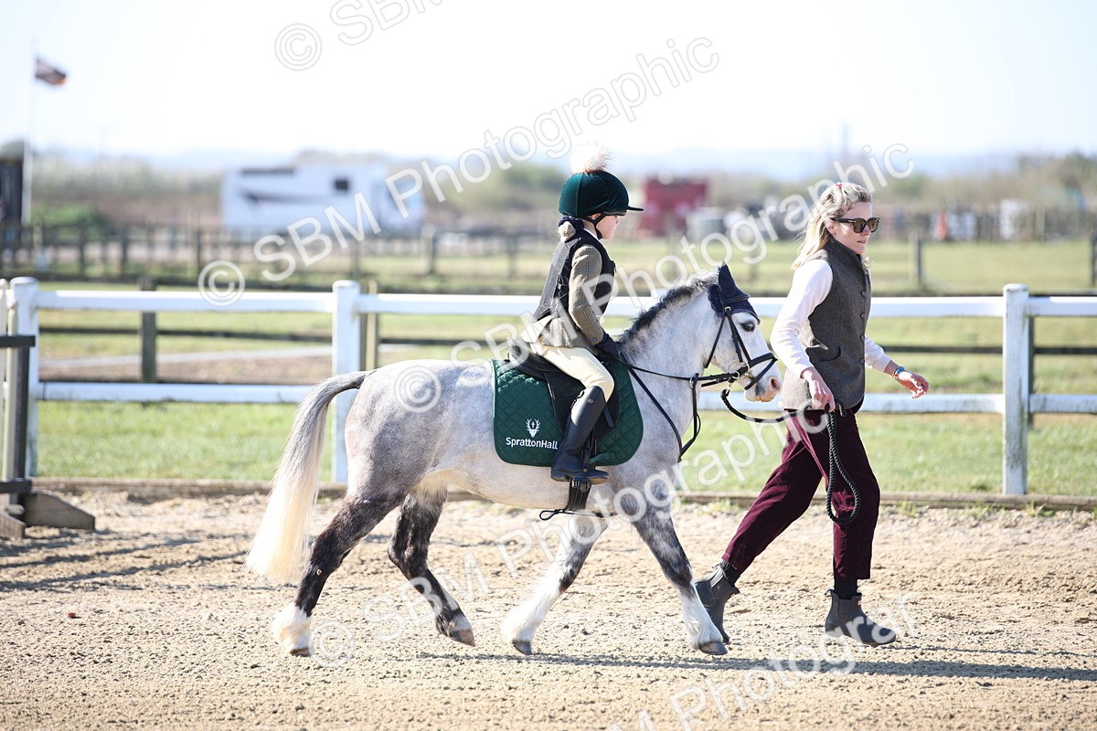 SBM_000124 - Class 1 - 40cm