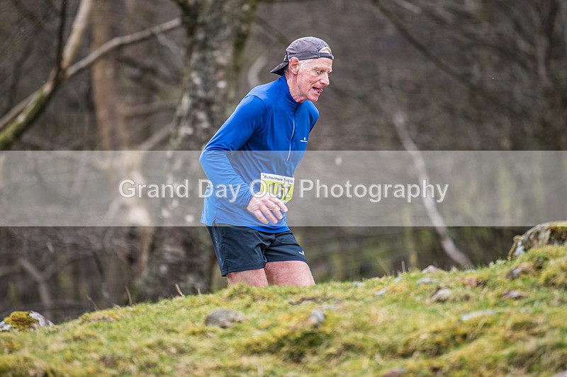 Buttermere-439 - Fellside Events Buttermere Trail Race Sunday 23rd March 2025